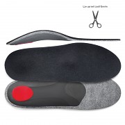 Vkládací stélky SVORTO Skelet zimní