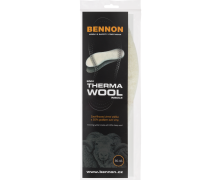 Stélky BENNON Therma Wool Insole