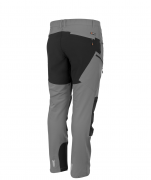 Pánské outdoor kalhoty PROMACHER Fobos Trousers - grey/black