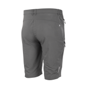 Pánské kraťasy PROMACHER Superlight Shorts Grey