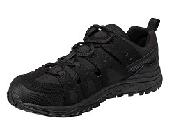 Obuv BENNON Amigo O1 Black Sandal