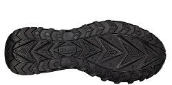 Obuv BENNON Amigo O1 Black Sandal