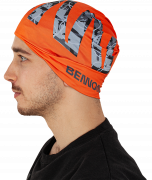 Tubus BENNON Kairos Neckwarmer orange