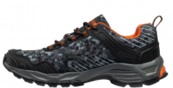 Obuv BENNON Cammo Low