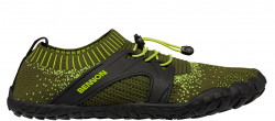 Obuv BENNON Bosky Green Barefoot