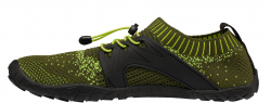 Obuv BENNON Bosky Green Barefoot