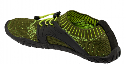 Obuv BENNON Bosky Green Barefoot