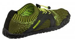 Obuv BENNON Bosky Green Barefoot