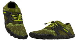 Obuv BENNON Bosky Green Barefoot