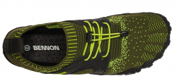 Obuv BENNON Bosky Green Barefoot