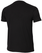 Pánské triko BENNON Predator T-Shirt black/green