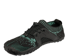 BENNON Bosky Trq/Black Barefoot