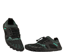 BENNON Bosky Trq/Black Barefoot