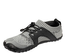 Obuv BENNON Bosky Grey Barefoot