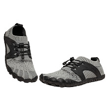 Obuv BENNON Bosky Grey Barefoot