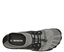Obuv BENNON Bosky Grey Barefoot