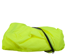 Pánská lehká bunda BENNON Dionos Jacket - yellow