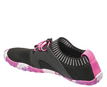 Obuv BENNON Bosky Black/Pink Barefoot