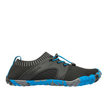 Obuv BENNON Bosky Black/Blue Barefoot 