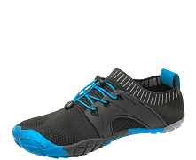 Obuv BENNON Bosky Black/Blue Barefoot 