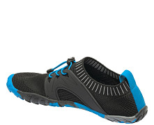 Obuv BENNON Bosky Black/Blue Barefoot 