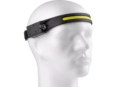 Svítilna CXS XPE LED / COB LED