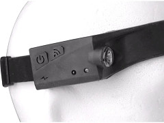Svítilna CXS XPE LED / COB LED