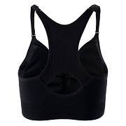 Dámská podprsenka IQ Anima WMNS - black