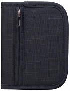 Peněženka BOLL Zip Wallet 2013 - black