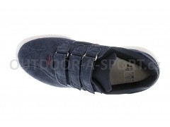 Sportovní obuv MOLEDA Prestige Denim M40810
