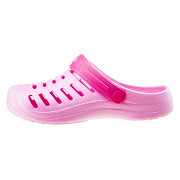 Dětské sandály MARTES Jardim JR - pink/fuchsia