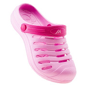 Dětské sandály MARTES Jardim JR - pink/fuchsia
