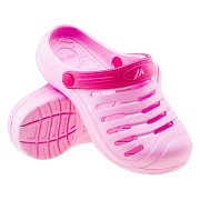 Dětské sandály MARTES Jardim JR - pink/fuchsia