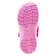 Dětské sandály MARTES Jardim JR - pink/fuchsia