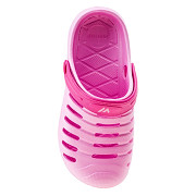 Dětské sandály MARTES Jardim JR - pink/fuchsia