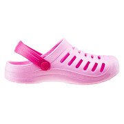 Dětské sandály MARTES Jardim JR - pink/fuchsia