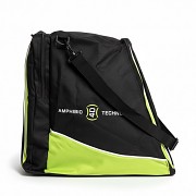 Taška na lyžáky ELAN Bag For Ski Boots - black/green