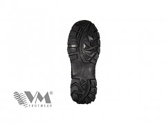 Pracovní obuv VM Santiago 4170 O2