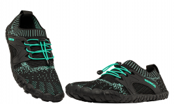 Obuv BENNON Bosky Blue Barefoot