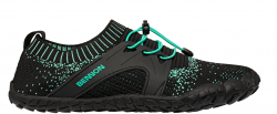 Obuv BENNON Bosky Blue Barefoot