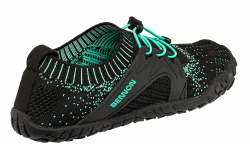 Obuv BENNON Bosky Blue Barefoot