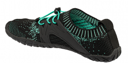 Obuv BENNON Bosky Blue Barefoot