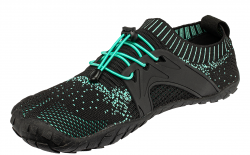 Obuv BENNON Bosky Blue Barefoot