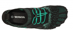 Obuv BENNON Bosky Blue Barefoot