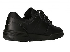 Sportovní obuv MOLEDA Prestige Sport Velcro M40810 - černá