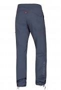 Lezecké kalhoty OCÚN Jaws Pants - slate blue