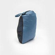 Dámská zimní bunda PROGRESS Aconcagua - modrošedá