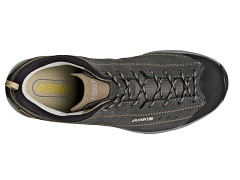 Outdoorová obuv ASOLO Nucleon GV - graphite/brown