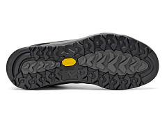 Outdoorová obuv ASOLO Nucleon GV - graphite/brown