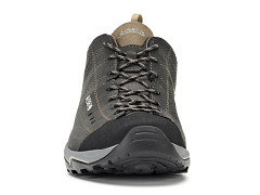 Outdoorová obuv ASOLO Nucleon GV - graphite/brown
